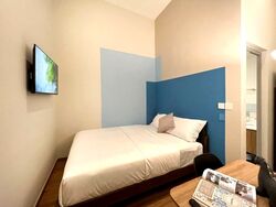 Serangoon Road (D8), Apartment #549529351